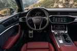 Audi S6 Sedan TFSI 2020 года (NA)